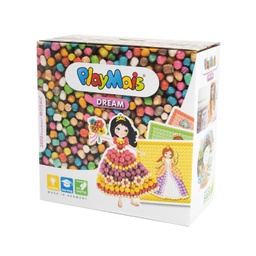 [160178] PlayMais® Mosaic Dream Princess
