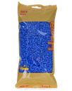 [205-09] Hama midi azul claro 6000 piezas