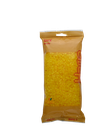 [205-14] Hama midi amarillo translúcido 6000 piezas
