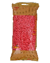 [205-44] Hama midi rojo pastel / salmón 6000 piezas