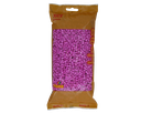 [205-48] Hama midi rosa pastel 6000 piezas