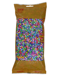 [205-50] Hama midi mix 50 (pastel) 6000 piezas