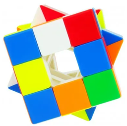 Cubo de Rubik Void 3x3