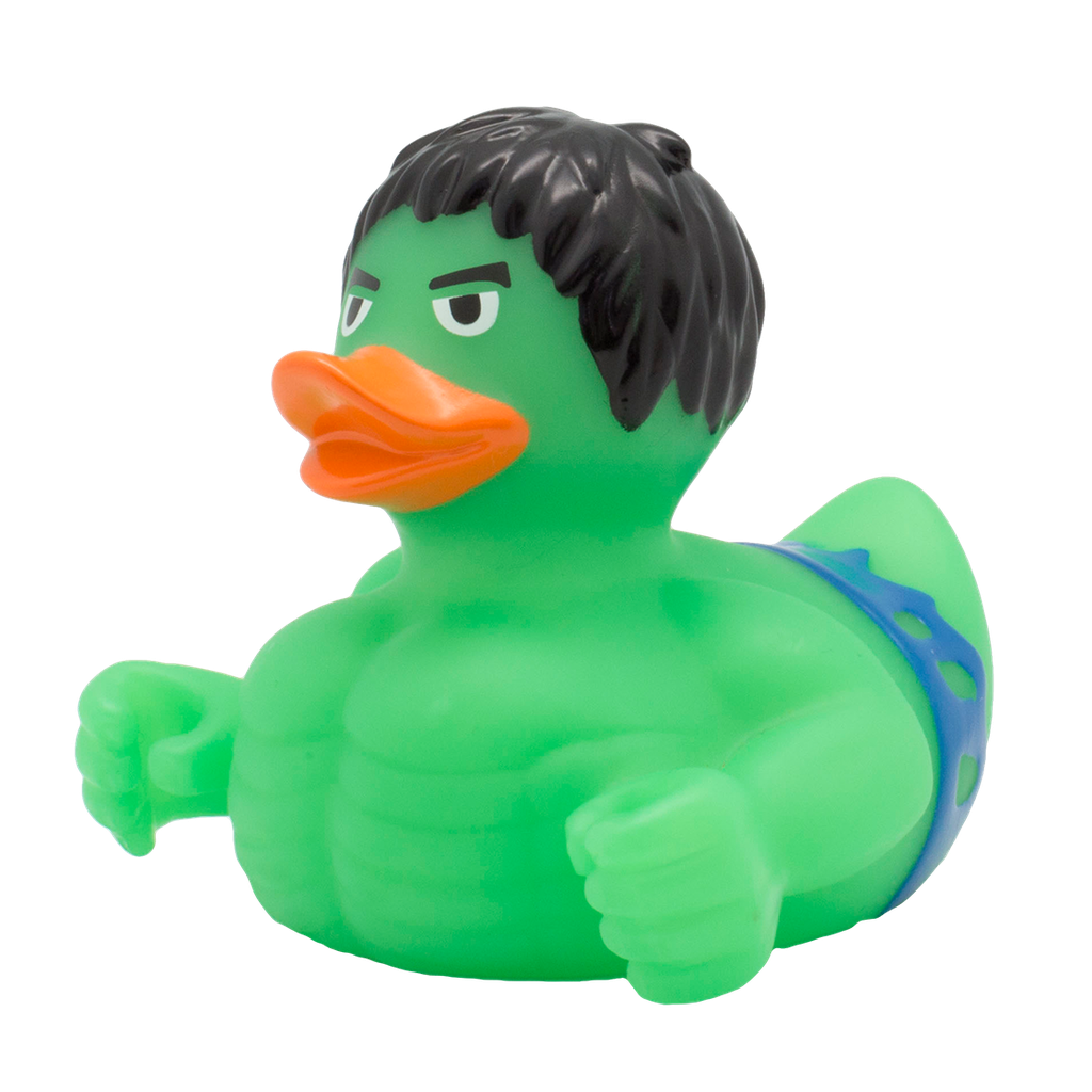 Pato gamma