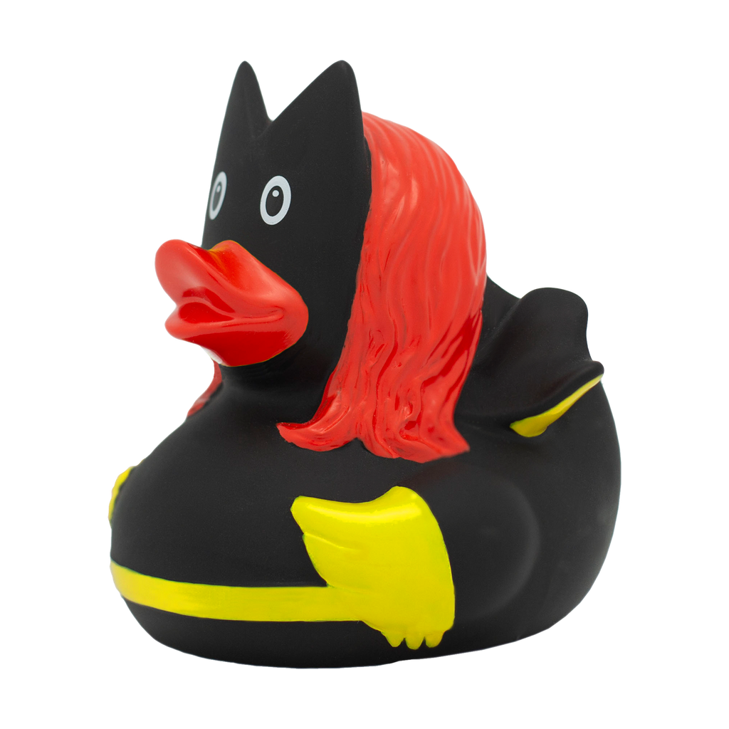 Pato Bat chica