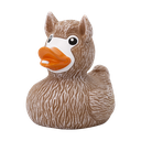 Pato llama