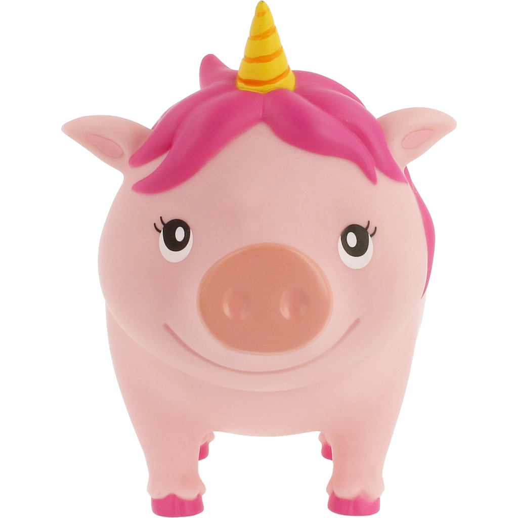 Biggys - Piggy Bank Unicornio