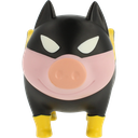 Biggys - Piggy Bank Héroe