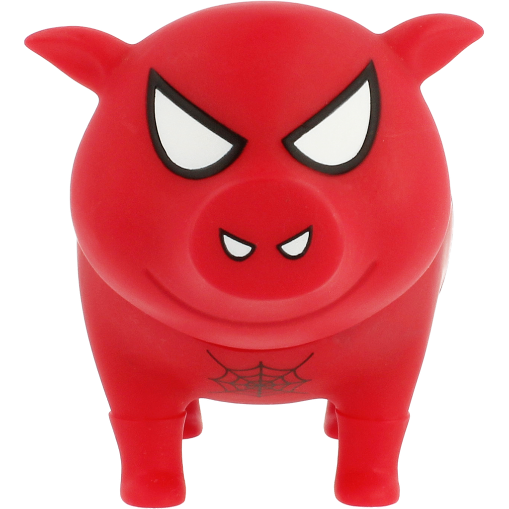 Biggys - Piggy Bank Spidy