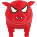 Biggys - Piggy Bank Spidy
