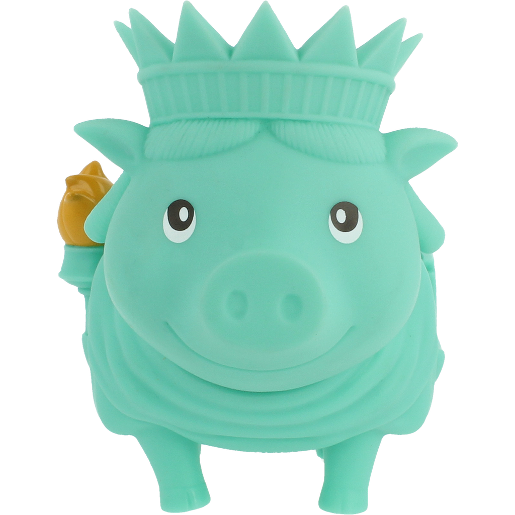 Biggys - Piggy Bank Libertad