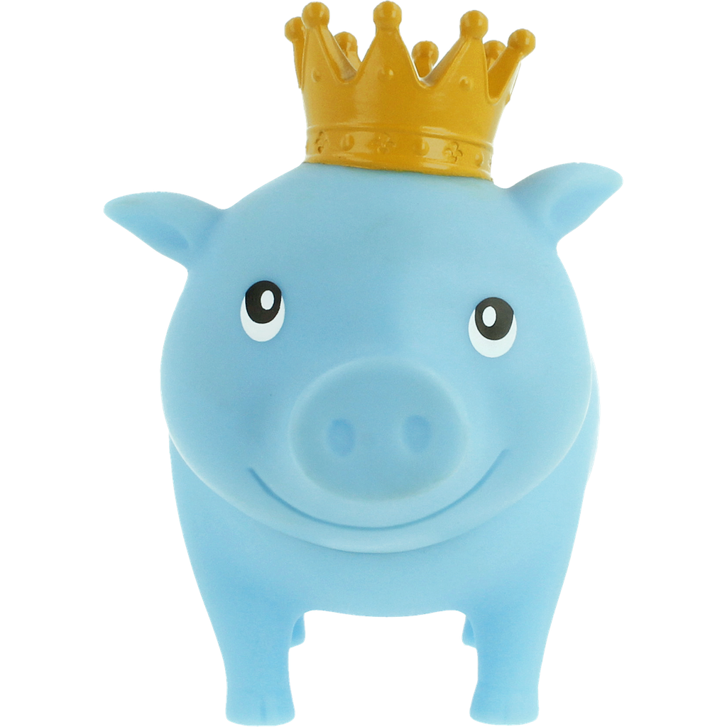 Biggys - Piggy Bank &quot;Es un chico&quot;