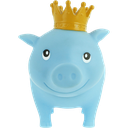 Biggys - Piggy Bank &quot;Es un chico&quot;