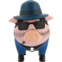 Biggys - Piggy Bank Gángster
