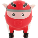 Biggys - Piggy Bank Piloto