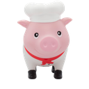 Biggys - Piggy Bank Chef