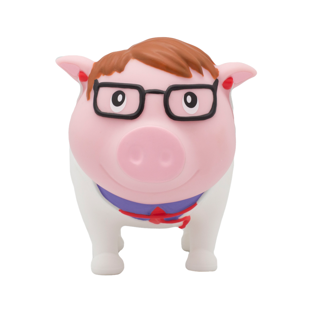 Biggys - Piggy Bank Doctor