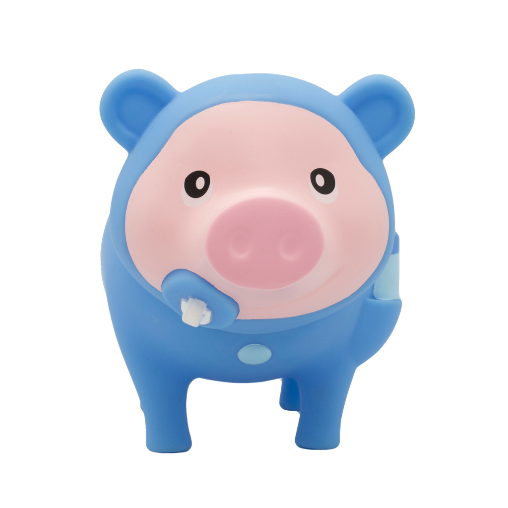 Biggys - Piggy Bank Bebé Niño