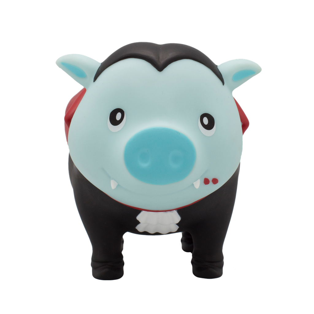 Biggys - Piggy Bank Dracula
