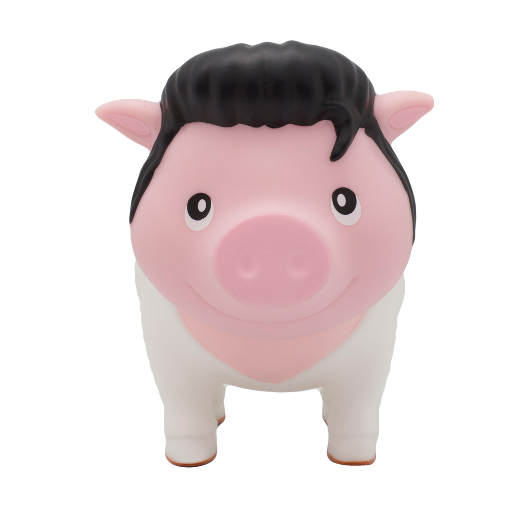Biggys - Piggy Bank Rock'n'Roller