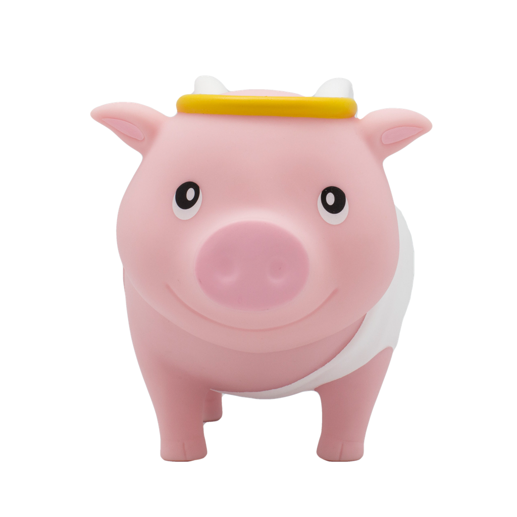 Biggys - Piggy Bank Ángel de la guarda