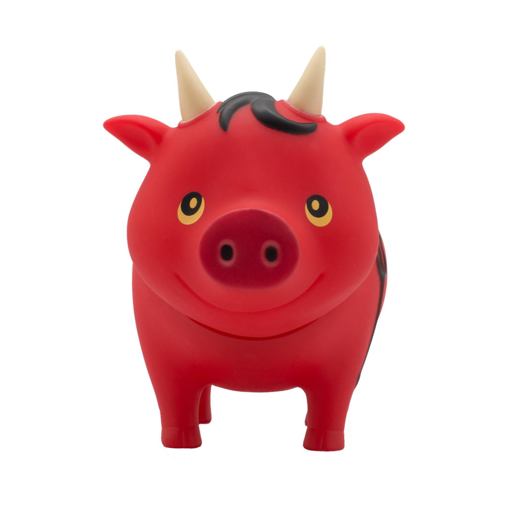Biggys - Piggy Bank Diablo