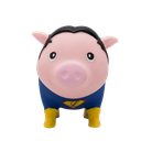 Biggys - Piggy Bank Superhéroe