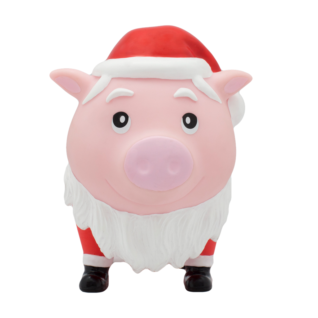 Biggys - Piggy Bank Santa Claus