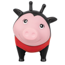 Biggys - Piggy Bank Mariquita