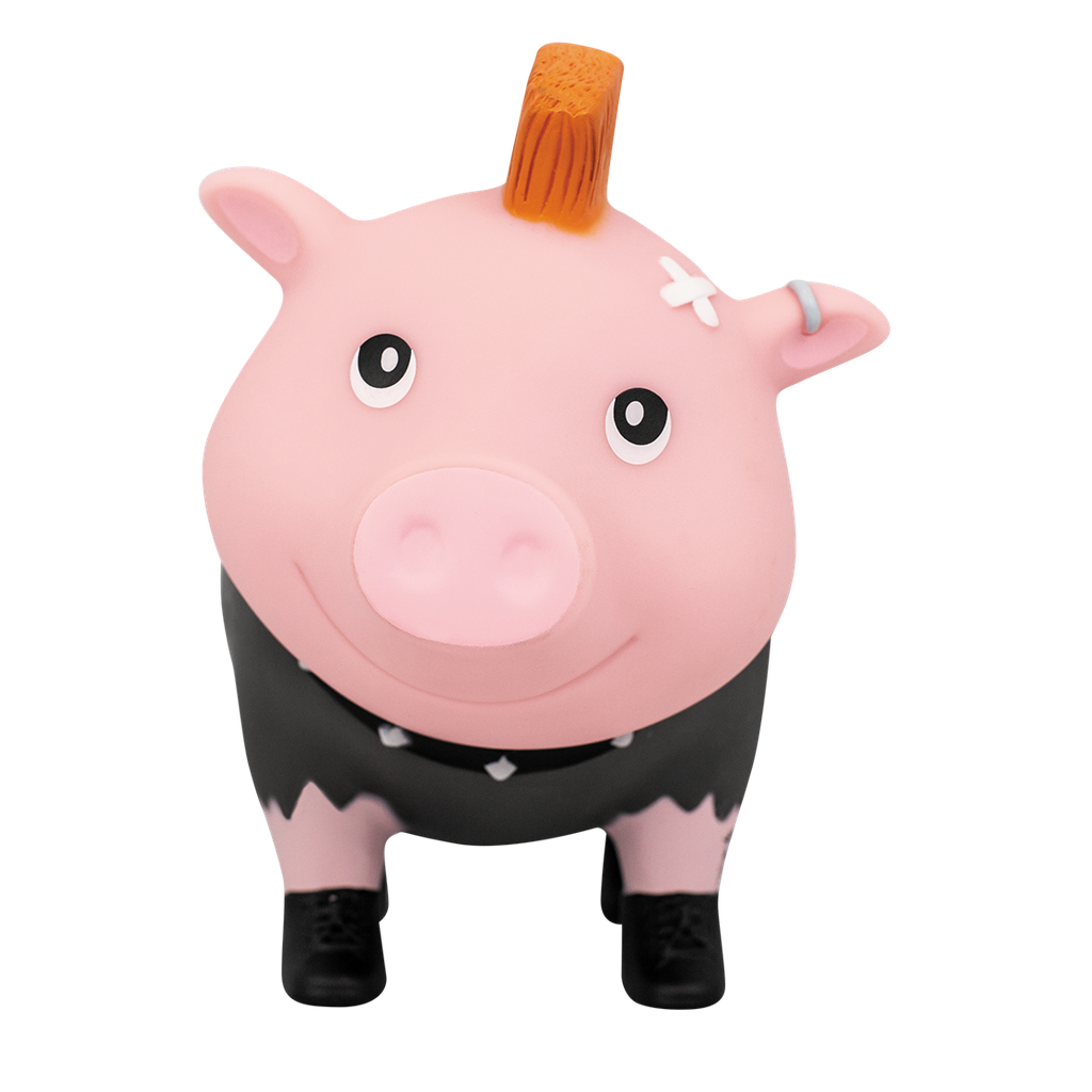 Biggys - Piggy Bank Chico Punk