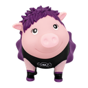 Biggys - Piggy Bank Chica Punk
