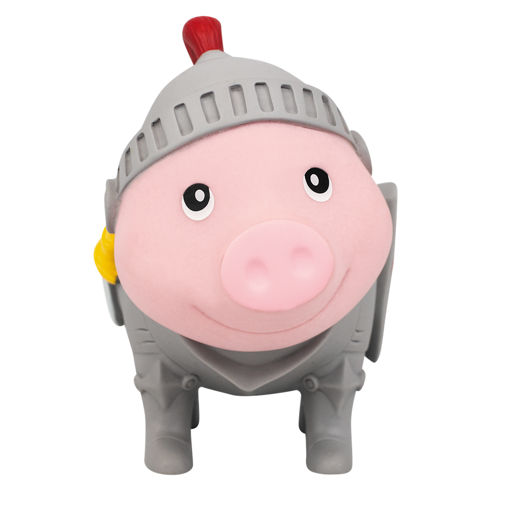 Biggys - Piggy Bank Caballero