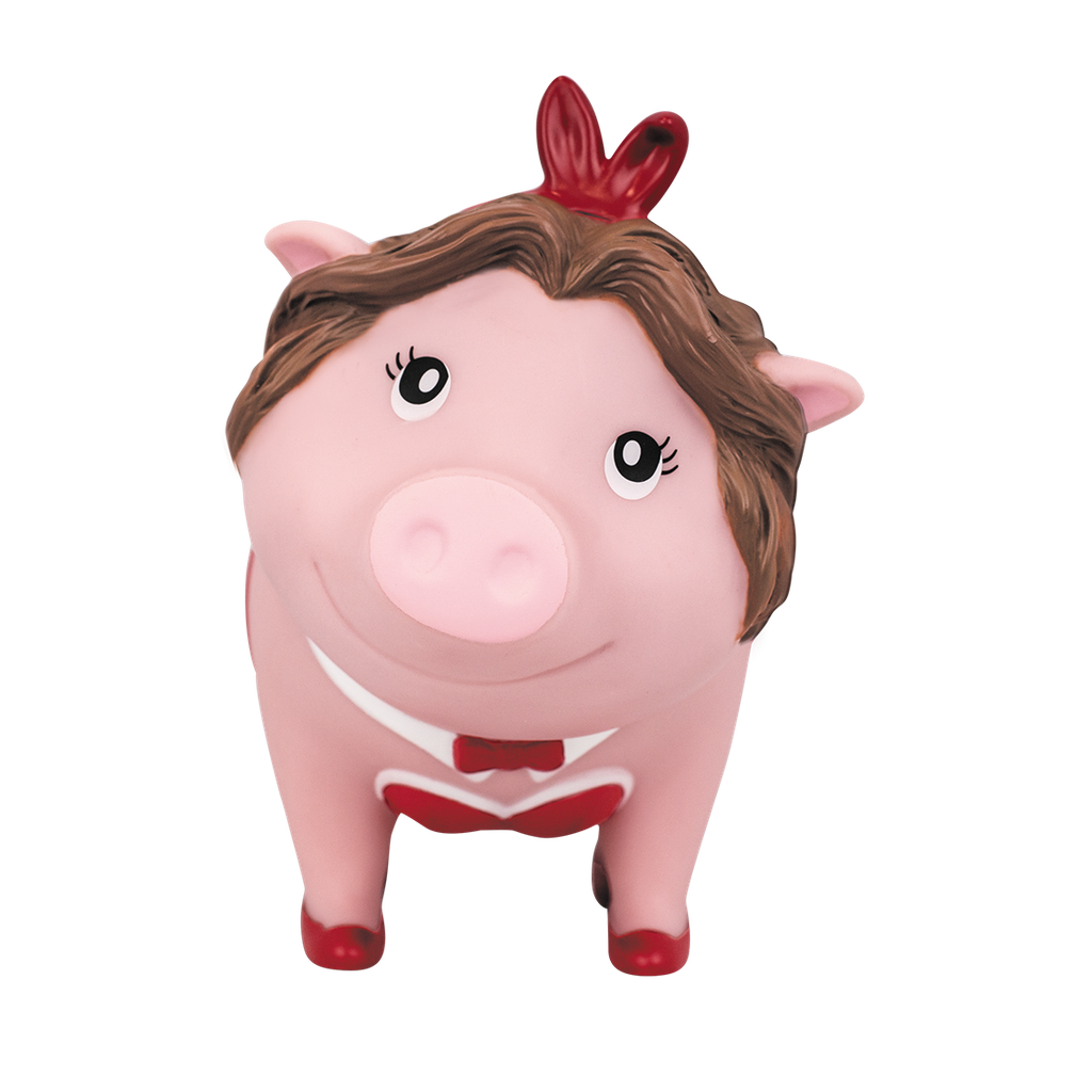 Biggys - Piggy Bank Conejita