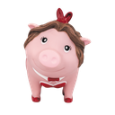Biggys - Piggy Bank Conejita