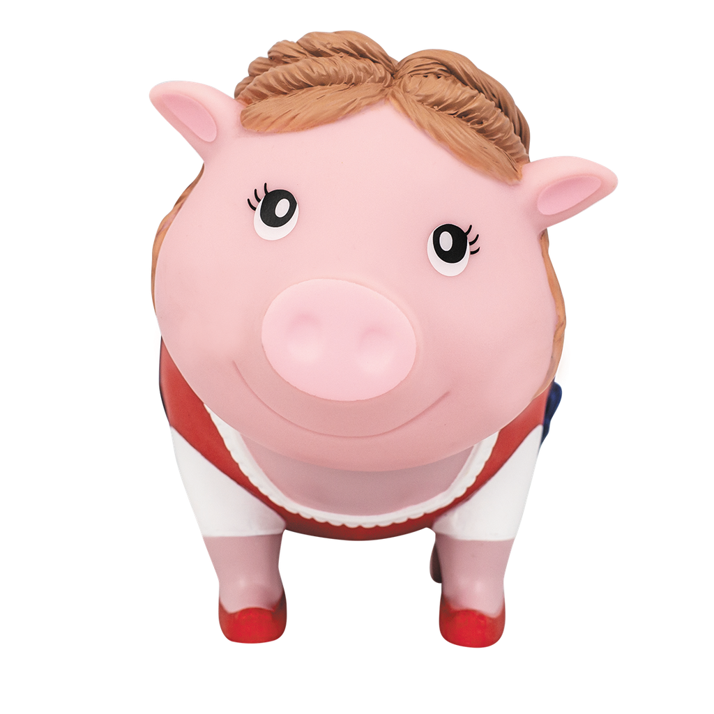 Biggys - Piggy Bank Bávara