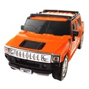 E3D Hummer H2