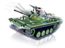 Electronic - PT-76 Tanque con Bluetooth