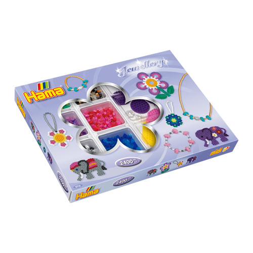 Expositor - Caja regalo actividades
