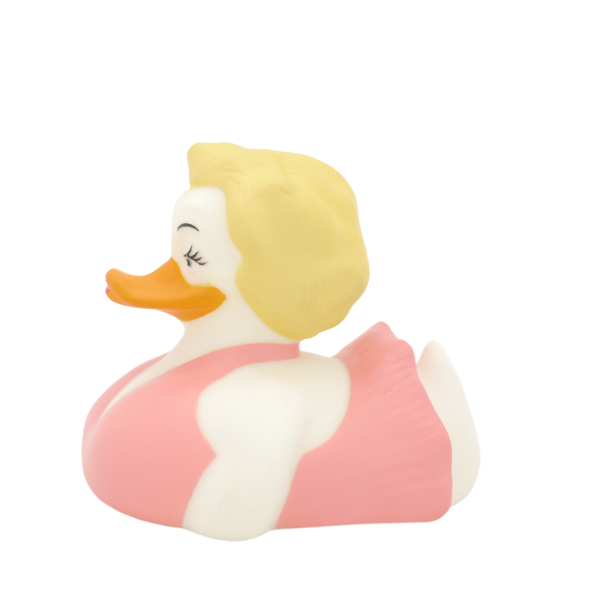 Pato Artducks design by Interduck : Marta Mortensen