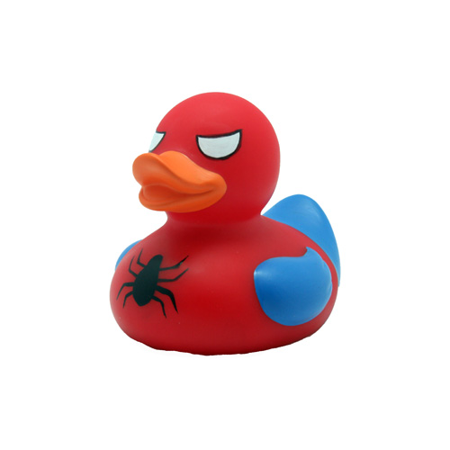 Pato Spidey