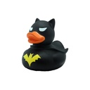 Pato Batman negro