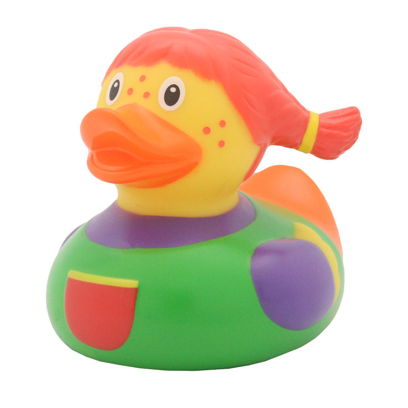Pato Pippi 