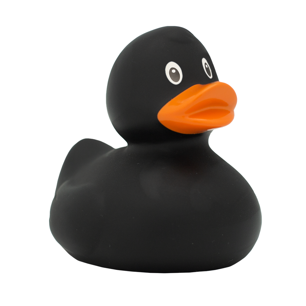 Pato negro