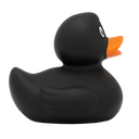 Pato negro