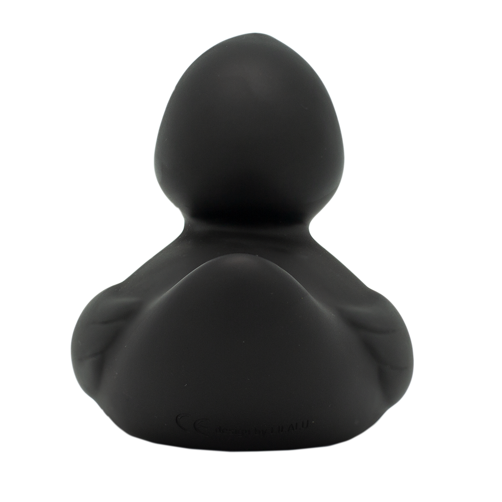 Pato negro