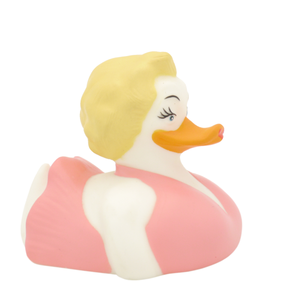 Pato Artducks design by Interduck : Marta Mortensen