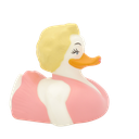 Pato Artducks design by Interduck : Marta Mortensen