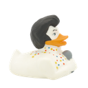 Pato Artducks design by Interduck : Elvis Ducksley