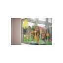 PlayMais® MOSAIC Windows Spring/Summer