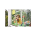 PlayMais® MOSAIC Windows Spring/Summer